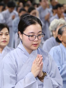 Thế nào là một Phật tử?