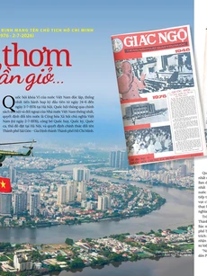 50 năm Sài Gòn - Gia Định mang tên Bác: Cảm xúc của chư vị giáo phẩm, lãnh đạo ngày này nửa thế kỷ trước