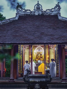13 vấn đề của Luật đất đai năm 2024 liên quan đến tôn giáo Tăng Ni nên biết