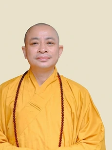 Công tác từ thiện xã hội: Cần hướng đến việc hỗ trợ sinh kế lâu dài, đừng để chủ trương tốt dừng trên giấy 