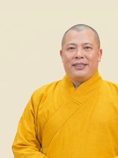 Thượng tọa Thích Tâm Chính: “Hiến chương GHPGVN cần tạo hành lang pháp lý mở đường cho chuyển đổi số”