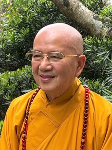 Cần giúp người trẻ có đủ trí tuệ, bản lĩnh để mở ra những bước đi mới cho Phật giáo