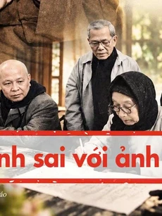 Hòa thượng Thích Từ Hạnh bỗng dưng… có mái tóc muối tiêu, Hòa thượng Thích Thanh Tứ bỗng bị đội mũ nồi!