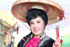 NSND Lệ Thủy