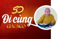 Hòa thượng Thích Duy Trấn, UVDK Hội đồng Trị sự, Phó Trưởng ban Hướng dẫn Phật tử T.Ư, Phó ban Thường trực Ban Từ thiện xã hội Báo Giác Ngộ, trụ trì chùa Liên Hoa (P.Bình Thới, TP.HCM)