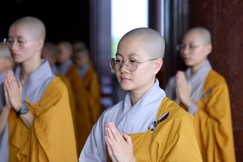 Ảnh: Bảo Toàn/BGN