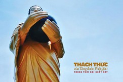 Sau 2 tháng sáp nhập tỉnh thành, lãnh đạo các Ban Trị sự Giáo hội địa phương nói gì?
