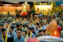 Ảnh minh họa của Thiên Tứ/BGN