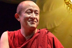 Bài trên Báo Giác Ngộ số 1320 - Thiết kế: Phòng Mỹ thuật BGN/Tống Viết Diễn