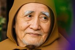 Lễ tang Trưởng lão Hòa thượng Thích Trí Tịnh - Phó Pháp chủ GHPGVN tổ chức tại chùa Vĩnh Nghiêm