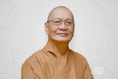 Hòa thượng Thích Thiện Tánh (1941-2025)
