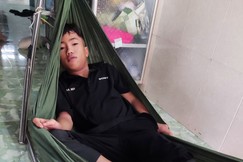 Mở rộng lòng từ: Giúp cháu 15 tuổi bị bệnh hiểm nghèo