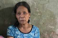 Mở rộng lòng từ: Nhà nghèo bị bệnh ung thư