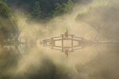 Ảnh: Quảng Đạo/BGN