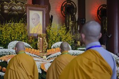 [Video] Tiểu sử Hòa thượng Thích Bửu Huệ (1914-1991)