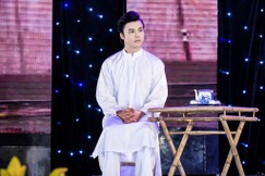 Nghệ sĩ Võ Minh Lâm: “Hãy quan tâm cha mẹ khi còn có thể”