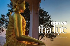 Bài trên Báo Giác Ngộ số 1297 - Thiết kế: Phòng Mỹ thuật BGN/Tống Viết Diễn