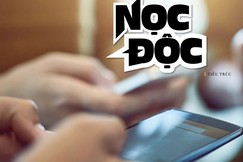 Bài trên Báo Giác Ngộ số 1302 - Thiết kế: Phòng Mỹ thuật BGN/Tống Viết Diễn