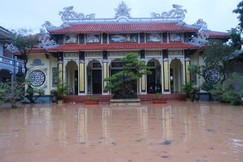 Chùa Phật Học Tỉnh Hội (Quảng Trị)