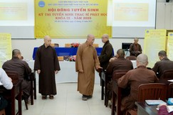 Ảnh: Bảo Toàn/BGN