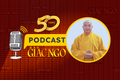 [Podcast] Thượng tọa Thích Phước Nguyên: Báo Giác Ngộ đã có sự kế thừa và phát triển rất tốt 