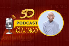 [Podcast] Ni trưởng Thích nữ Như Đức: Thư viện của Viên Chiếu vẫn còn lưu giữ những số báo Giác Ngộ đầu tiên