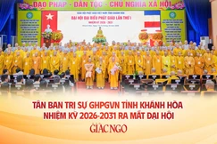 Ảnh: Tâm Quý - Thiết kế: Nguyện Truyền/BGN