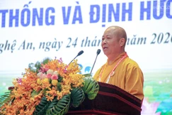 Phật giáo Nghệ An: Đánh thức “linh hồn” di sản Châu Hoan xưa trong dòng chảy của công nghệ số