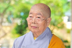 Lời cảm tạ của Ban Tổ chức tang lễ Ni trưởng Thích nữ Như Đức