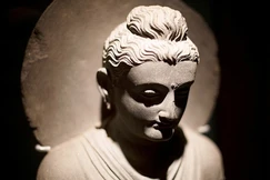 Đức Phật, Mahavira và Gandhi