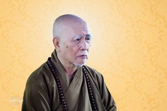 Trưởng lão Hòa thượng Thích Trí Tịnh (1932-2025)