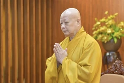 [TRỰC TUYẾN] Hoà thượng Thích Lệ Trang thuyết giảng: "Lý sự viên dung"