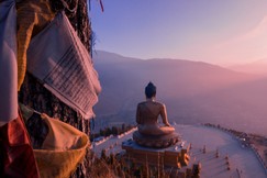 Muốn có an lạc thật sự, hãy bắt đầu từ việc quay về chăm sóc và gột rửa chính tâm mình