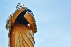 Ảnh: Trần Thế Phong/BGN