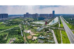 Phê duyệt Quy hoạch chi tiết, tỷ lệ 1/500 Trung tâm văn hóa Phật giáo Thủ đô Hà Nội