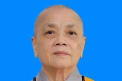 Khánh Hòa: Ni trưởng Thích nữ Diệu Vân - Nguyên Phó ban Trị sự Phật giáo tỉnh viên tịch