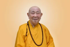 Trưởng lão Hòa thượng Thích Như Tín (1939-2026)