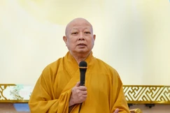[TRỰC TUYẾN]: Hòa thượng Thích Lệ Trang thuyết giảng về ý nghĩa "Nguồn cội"
