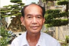 Phân ưu cùng Nhà báo Chu Minh Khôi 