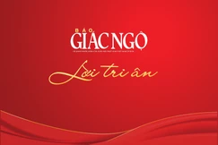 Lời tri ân từ Ban Biên tập Báo Giác Ngộ