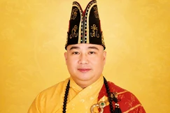 Thượng tọa Thích Phước Lợi vừa được Hội đồng Chứng minh quyết định truy phong lên hàng giáo phẩm Hòa thượng hôm nay, 17-7-2026, trước 2 năm theo quy định của Hiến chương GHPGVN