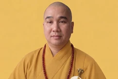 Hòa thượng Thích Phước Lợi, Phó Trưởng ban Thường trực Ban Trị sự GHPGVN tỉnh Cà Mau
