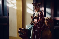 Bồ-tát Địa Tạng