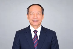 Nguyên Phó Trưởng ban Tôn giáo Chính phủ Trần Tấn Hùng từ trần 