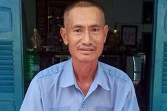 Mở rộng lòng từ: Ba năm điều trị khối u gan