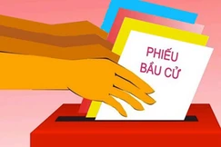 Ngày bầu cử được ấn định vào 15-3-2026