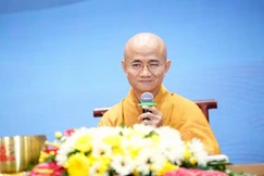 Thượng tọa Thích Thiện Quý