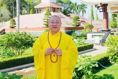 Thượng tọa Thích Nguyên Thái, Phó Ban Trị sự GHPGVN TP.HCM, Phó ban Tổ chức Đại hội