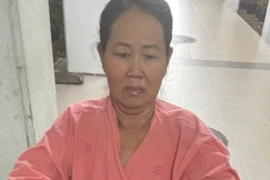 Mở rộng lòng từ: Kiệt quệ vì bệnh tật