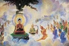 Chư thiên Phật giáo: Nguồn cội và những biến đổi